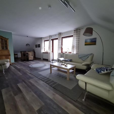 Ravensbergblick - Harzlich Willkommen In Bad Sachsa Apartment Екстериор снимка